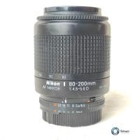ราคา เลนส์ออโต้ Nikon AF Nikkor 80-200mm f4.5-5.6 D Mount F (26357721477)