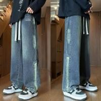 ราคา DOWN JEANS FOR BOYS TO WEAR TO SCHOOL (รุ่นใหม่) (43420699982)
