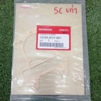 ราคา ประเก็นเสื้อสูบ/แท้HONDA(12191-KVY-901) SCOOPY-i/ZOOMER-X (7964612251)