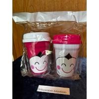 ราคา แก้ว2ชั้นเมืองไทยประกันชีวิต(4ใบ) (49203051959)