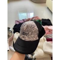 ราคา หมวกTui ของแท้มือสอง (22249257538)