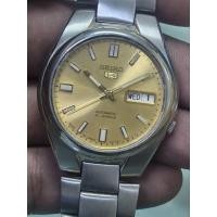 ราคา นาฬิกา Seiko automatic 5 (27223603682)