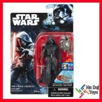 ราคา Kylo Ren Star Wars Rogue One 3.75"' Figure ไคโล เร็น สตาร์วอร์ส โร้ค วัน 3.75 ฟิกเกอร์ (13995453152)