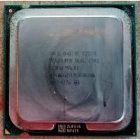 ราคา Intel Pentium Dual Core E2220 2.4GHz 2Cores 2Threads Socket 775 (29476472751)