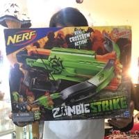 ราคา แท้มาเพิ่มค่าNerf zombie strike (785413307)