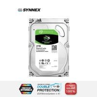 ราคา SEAGATE (ฮาร์ดดิสก์) 3 TB HDD BARRACUDA 5400RPM SATA3 (ST3000DM007) (4542584690)