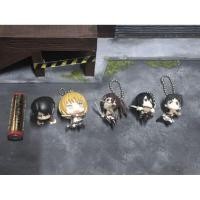 ราคา พวงกุญแจ โมเดลโจมตีไททัน (40227283793)