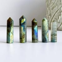 ราคา หินมูนสโตน Labradorite หอคอยหิน แท่งหินพลังงานบำบัด ของตกแต่งฟู่สุ่ย ช่วยสมาธิ เสริมดวงความเชื่อมั่น (29687598719)