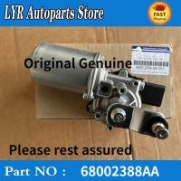 ราคา Original Genuine For 07-19 Jeep Wrangler Front Wiper Motor 1pcs 68002388AA (56753225600)