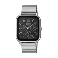 ราคา Casio นาฬิกาข้อมือผู้ชาย MTP-M306D-1AVDF Men's watch Quartz (42172604667)