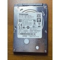 ราคา HDD Harddisk Notebook Laptop WD Western Digital TOSHIBA SEAGATE ฮาร์ดดิสก์ โน๊ตบุ๊ค 2.5” มือ2 320gb,500gb (20681389704)