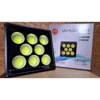 ราคา สปอร์ตไลท์ LED400w. (flood light) (17069019916)