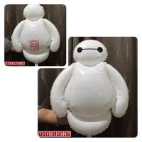 ราคา ลูกโป่งฟอยล์ JUMBO Baymax / บอลลูน Baymax (26502763880)