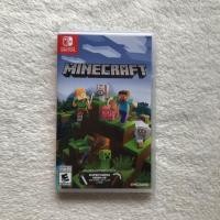 ราคา Minecraft มือ 2 เกมส์ Nintendo Switch (4031548503)