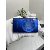 ราคา Canon ixus170/ixy160 superrare ❤️‍กล่อง (25635020013)