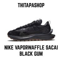 ราคา NIKE VAPORWAFFLE SACAI BLACK (13382114674)