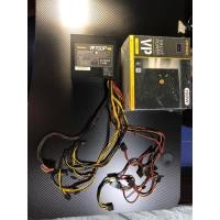 ราคา ANTEC VP700P PLUS 80+ White 700 Wat อุปกรจ่ายไฟ (มือสอง) (27504623951)