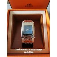 ราคา Hermes Watch - Lady Size(แท้) (22768146650)
