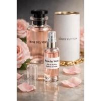 ราคา น้ำหอมlouis vuittonแท้ แบ่งขาย 1ml กลิ่น Rose des Vents พร้อมส่ง หวานหรูละมุนคลาสสิค (44427897462)