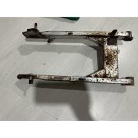 ราคา สวิงอาม wave125 R. S ของเเท้ถอดจากรถมือสอง เหมาะสำหรับทำสี (55350120078)