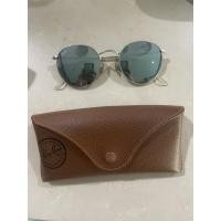 ราคา [มือสอง ของแท้100%] แว่นกันแดด RayBan (18286912660)