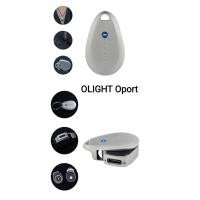 ราคา Olight Oport Charger adapter ที่ชาร์จแม่เหล็กสำหรับไฟฉาย Olight (10961989293)