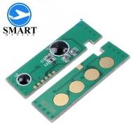 ราคา 1pc CLT-K406S C406S M406S CLT-Y406S toner cartridge chip for samsung CLP365 CLP365W CLX-3305W CLX 3 (55204977795)