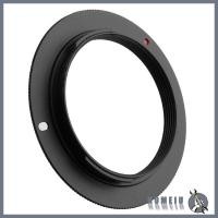 ราคา HOMEIU M42 อะแดปเตอร์แหวนอะแดปเตอร์เลนส์โลหะสําหรับ E Mount NEX-3 NEX5n NEX5t A7 A6000 กล้อง Len อะแดปเตอร์แหวน (56105995687)