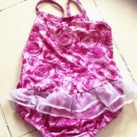 ราคา ชุดว่ายน้ำเด็ก มือสอง (1144563449)