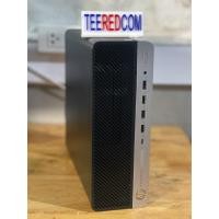 ราคา Computer HP EliteDesk 600 G4 sff i5 GEN 8 คอมมือสอง สเปคเเรงๆพร้อมใช้ (29556685153)
