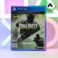 ราคา แผ่นเกมส์ PS4 Call of Duty Infinite Warfare (มือ 2) พร้อมส่ง (41228791982)