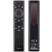 ราคา ใหม่ BN59-01385B สําหรับ Samsung ชาร์จพลังงานแสงอาทิตย์เสียง QLED TV Remote QN55QN90BD (28028470501)
