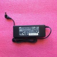 ราคา ADAPTER SAMSUNG สินค้าใหม่ใช้กับทีวีLCD LEDขนาด22นิ้ว-32นิ้ว 19V2.53A (4870214865)