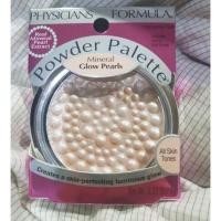 ราคา *โปรดอ่านลายละเอียดค่ะ* Physician’s Formula Mineral Glow Pearls in Translucent Pearl (1449718484)