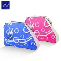 ราคา MAO กระเป๋าใส่อุปกรณ์กีฬา รองเท้าสเก็ต แบบพกพา กระเป๋ารองเท้าอินไลน์สเก็ต (22341609875)