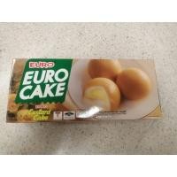 ราคา ยูโร่คัสตาร์ดเค้กขนาด144กรัม (3468887167)