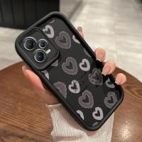 ราคา เคสสำหรับ Xiaomi Redmi Note 12 4G Redmi Note 12 5G Redmi Note 12 Pro 5G POCO X5 5G เคส (25789664178)