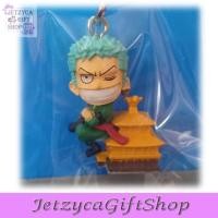 ราคา พวงกุญแจ โมเดล Onepiece วันพีช (12957558284)