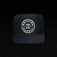 ราคา SNAPBACK - BRIXTON BASIC ORIGINAL (58156179101)