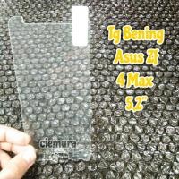 ราคา CIE กระจกนิรภัย Clear Asus Zenfone 4 Max 5.2" กระจกกันรอย (55202151116)