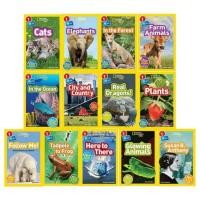ราคา National Geographic Kids/ระดับ 1 เล่ม (41970668311)