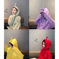 ราคา เสื้อแขนยาวเทเลทับบี้ (1714331005)