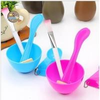 ราคา ถ้วยใส่น้ำยาย้อมผม ถ้วยมีด้ามจับ สำหรับใส่น้ำยาย้อมผม (9284414362)