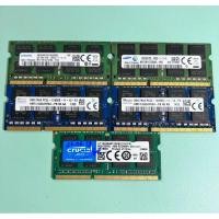 ราคา Laptop Ram 8G DDR3 DDR3L Bus 1600 สวย ของแท้แกะกล่อง (45704110992)