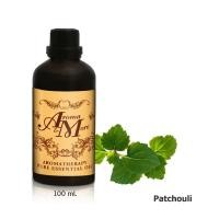 ราคา Aroma&More Patchouli Essential Oil 100% / น้ำมันหอมระเหยแพทชูลี 100% Indonesia 100ML (5736619420)
