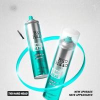 ราคา สเปรย์ฉีดผม Bed Head รุ่น Hard Head สเปรย์จัดแต่งทรงผม นำเข้าจากอเมริกา (26939469808)