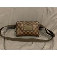 ราคา LV Brooklyn Belt Bag กระเป๋าคาดเอว กระเป๋าคาดอกหลุยส์ Louis Vuitton (19544934484)