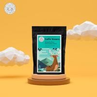ราคา กาแฟคั่ว Caffe Amore คั่วกลาง บด ทองผาภูมิ Dears Arabica Blonde Roast (100% Organic Premium Arabica) (21519044196)