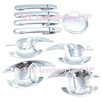 ราคา Brio Amaze ใช้กับฮอนด้าบริโออเมทเท่านั้น เบ้ากันรอย ครอบมือจับ ครอบฝาถัง สีโครเมี่ยม (4492354698)