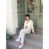 ราคา Nike x Supreme Air Force 1 Low แท้ 100% รองเท้า train (25708083221)